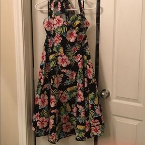 STELLA MAE’s 50’s style retro vintage dress